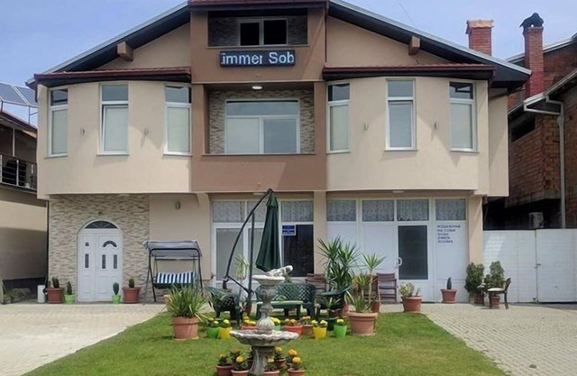 Motel Majska Rosa