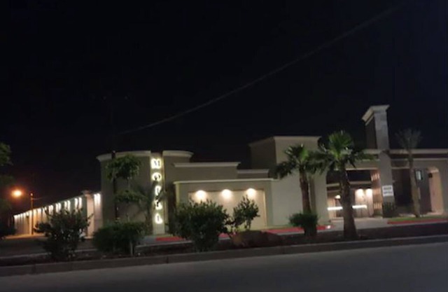 Motel Marche
