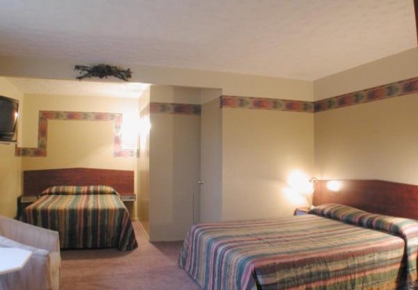 Motel Marie-Dan