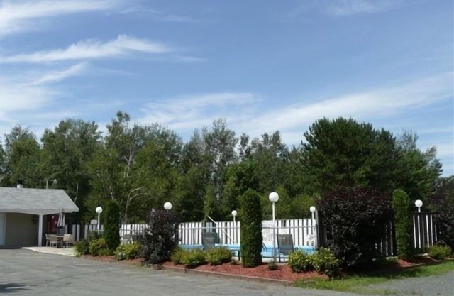 Motel Marie-Dan