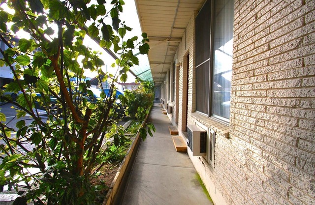 Motel Maroondah