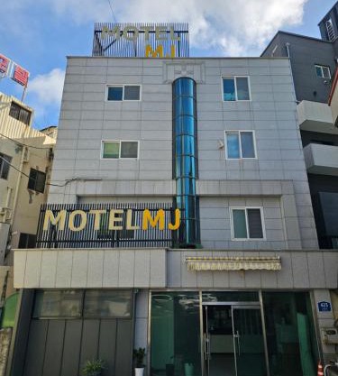 Motel MJ