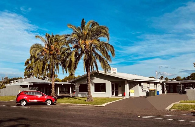 Motel Myall