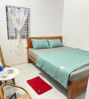 Motel- Nhà nghỉ Bảo Lâm