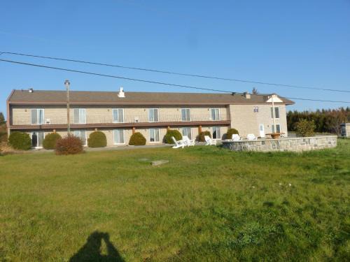 motel nolen