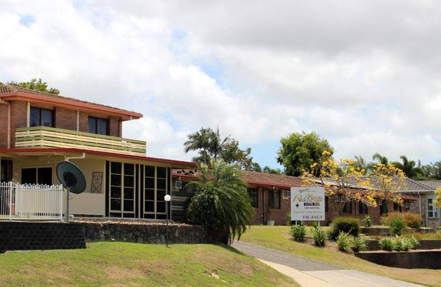 Motel Northview Mackay
