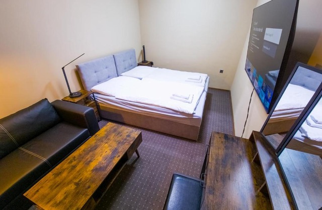 Motel Olympland