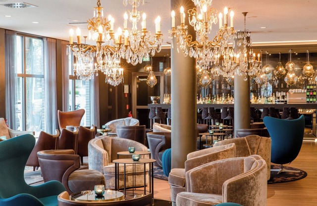 Motel One Berlin Bellevue