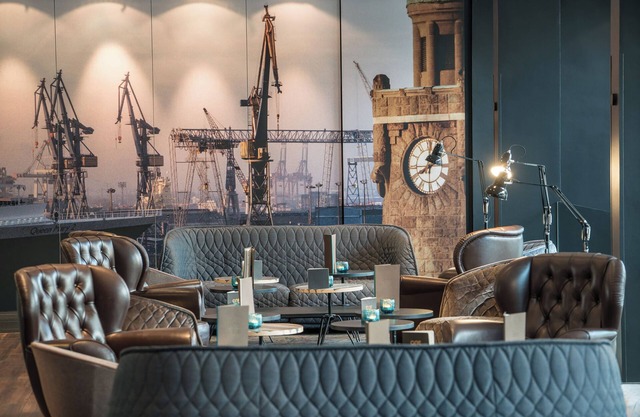Motel One Hamburg - Altona