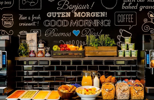 Motel One London - Tower Hill