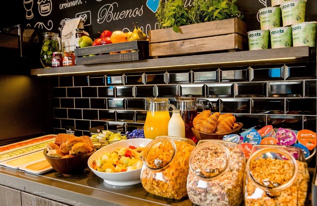 Motel One Prague - Florentinum