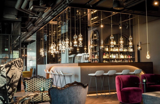 Motel One Salzburg - Mirabell