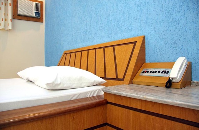 Motel Passport