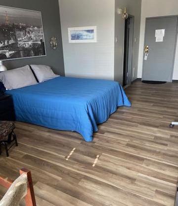 Motel Populaire