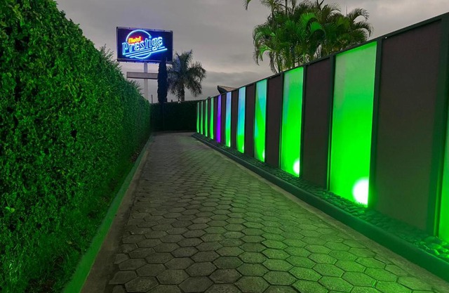 Motel Prestige Pinda 4