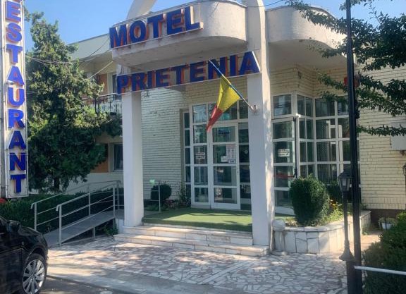 Motel Prietenia