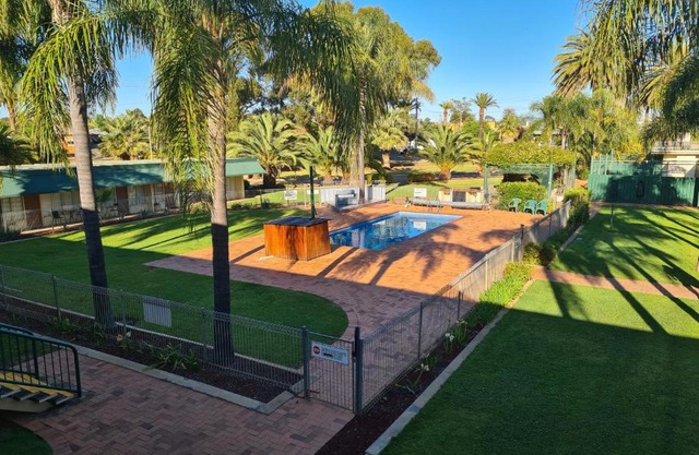 Motel Riverina