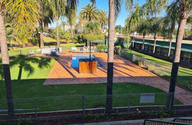 Motel Riverina