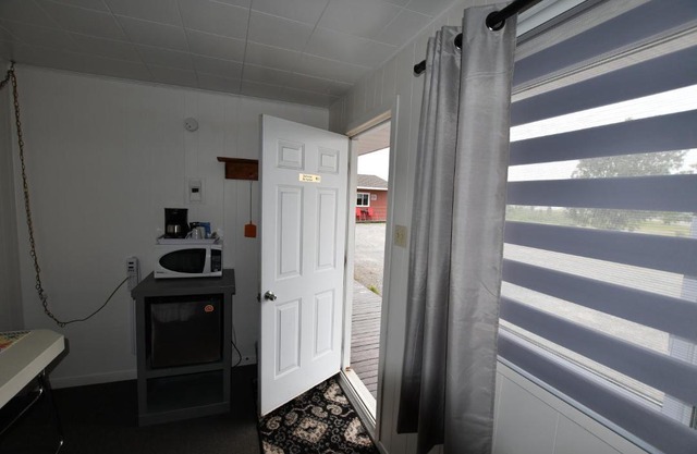Motel Riviere Trois Pistoles