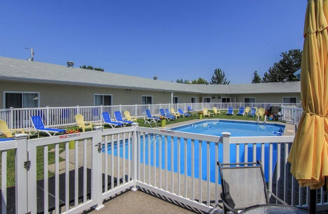 Motel Roberval