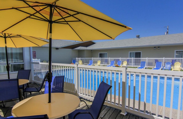 Motel Roberval