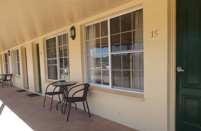 Motel Royal Tara