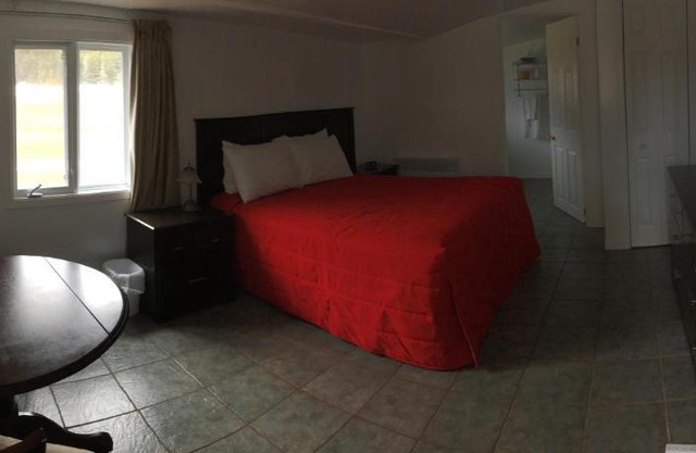 Motel Sainte-Flavie