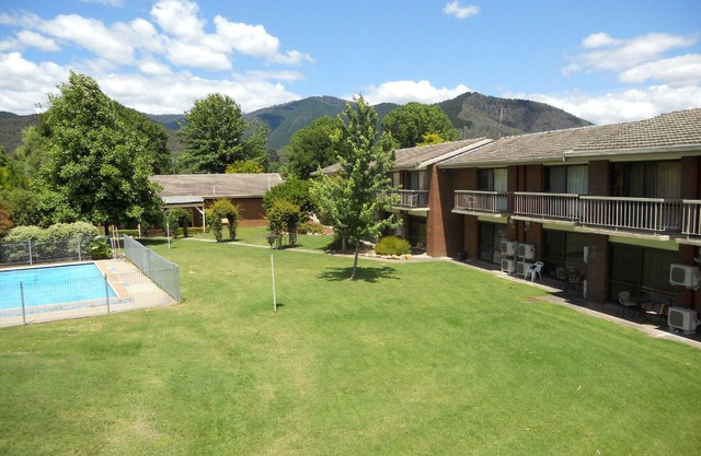 Motel Sierra