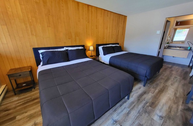 Motel St-Pamphile
