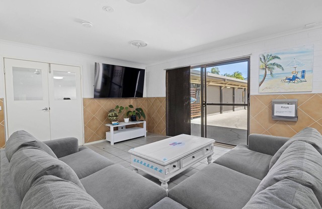 Motel Sunshine Coast