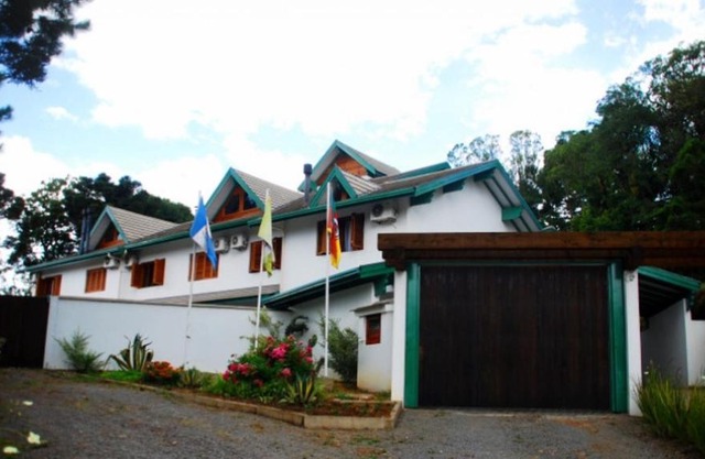 Motel Tentação (Adult Only)