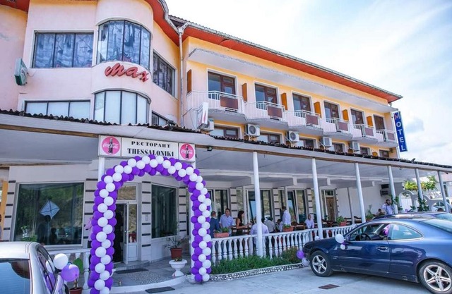 Motel Thessaloniki