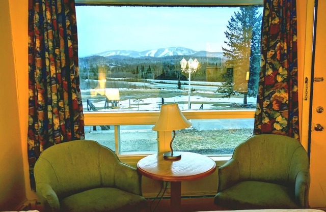 Motel Tremblant