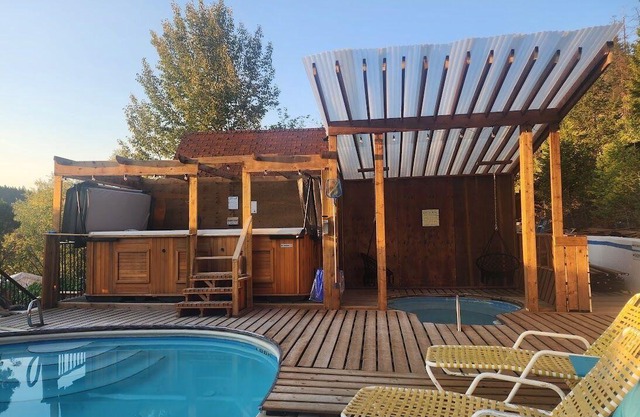 Motel Tyrol
