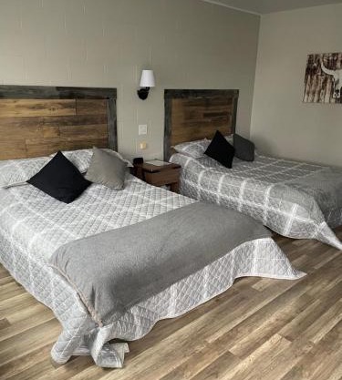 Motel Valois YL inc