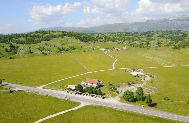 Motel Zaborje