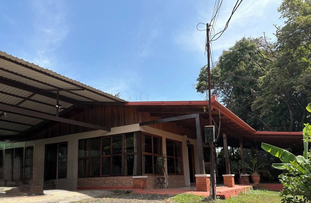Mother House