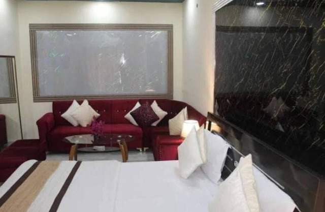 Mother's Homestay By GRB