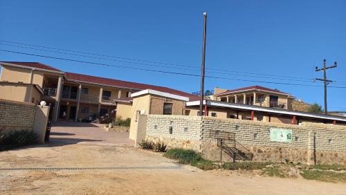 Motho ke wena BnB