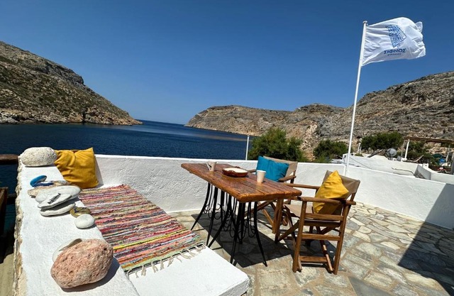 Motivo Sea Side
