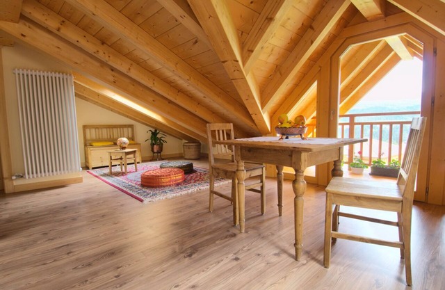 Amplio Apartamento Trentino-Tirol del Sur