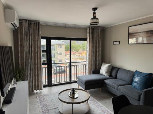Motswedi Place 1 Bed Apartment M10- Managed by Pulafela Prop Pty Ltd
