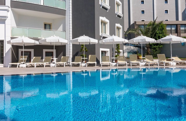 Motto Premium Marmaris