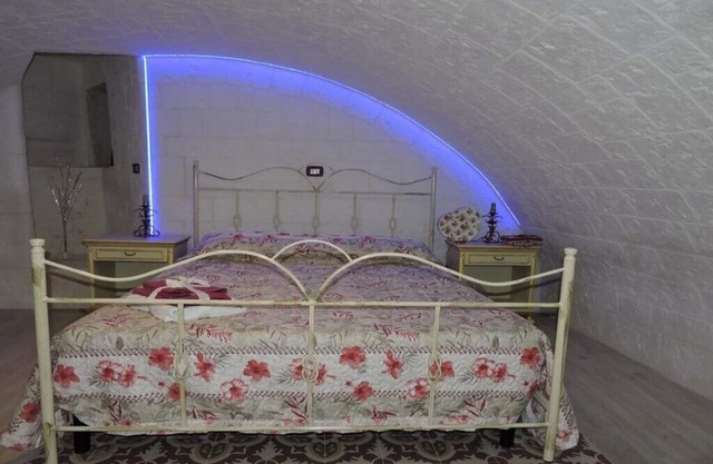 Mottola Casa con Encanto.