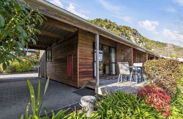 Motuoapa Studio - Motuoapa Holiday Unit