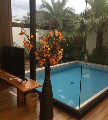 Mou Xia Villa