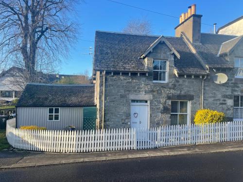 Moulin Cottage