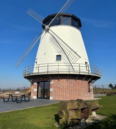 Moulin de Barbissart