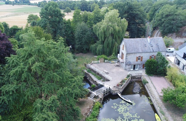 Moulin de Briand (worker rate)