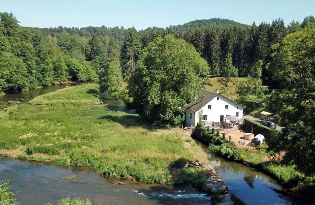 Moulin de Nawes